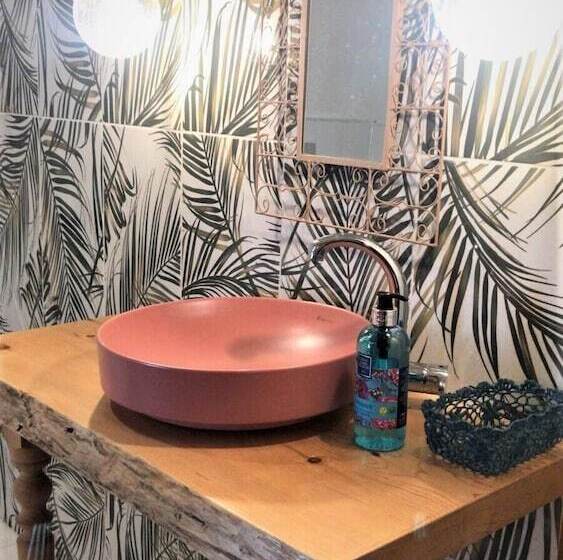 Pension Smyrna Uzuncarsi