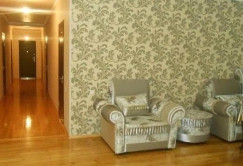 پانسیون Solomon