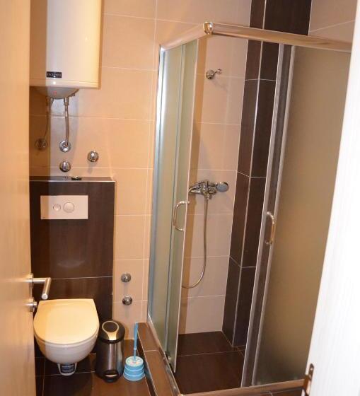 پانسیون župa Apartmani