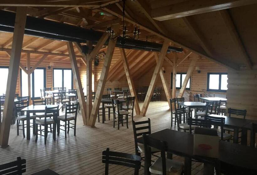 پانسیون župa Apartmani