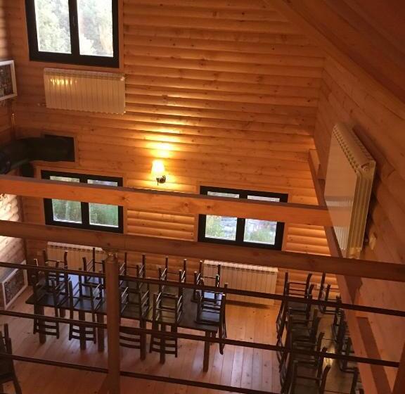 پانسیون župa Apartmani