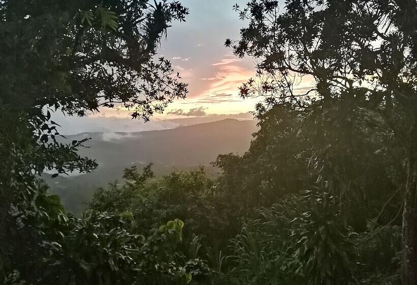 펜션 Vista Valverde Pacific View Rentals