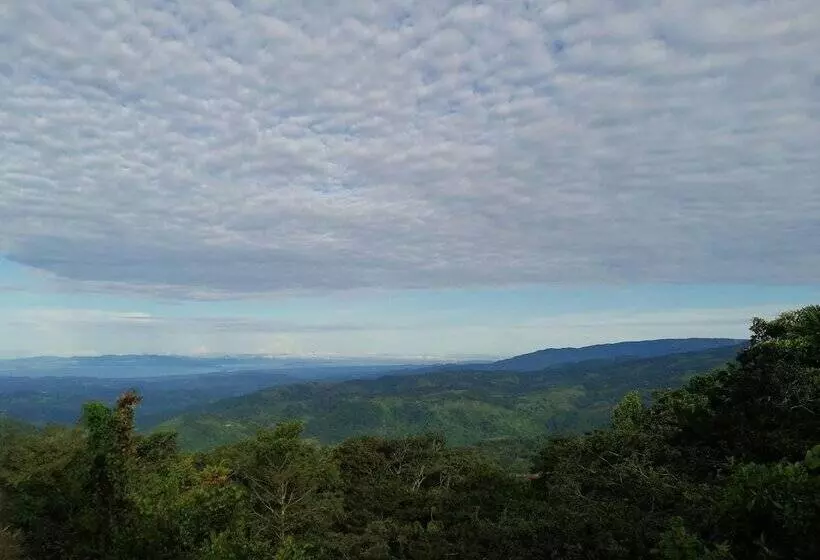 ペンション Vista Valverde Pacific View Rentals