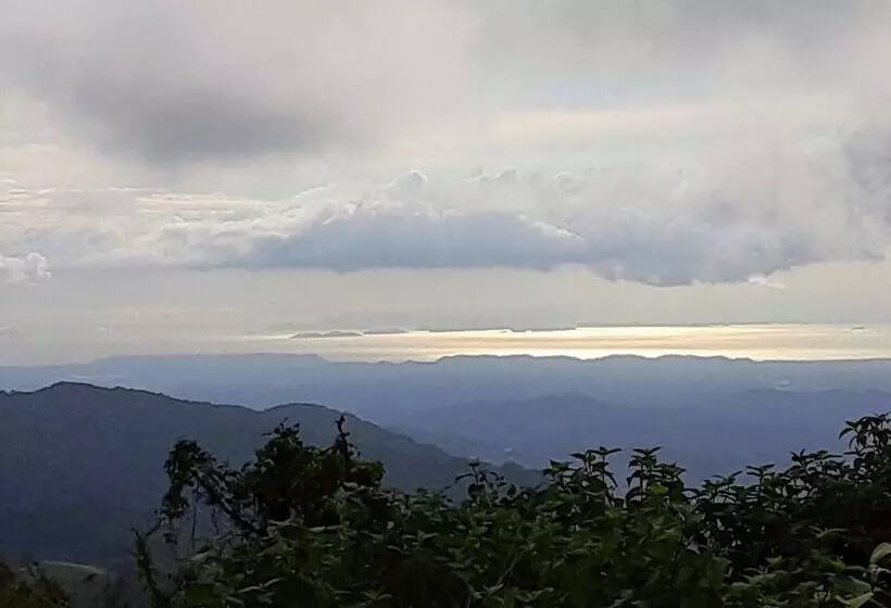 ペンション Vista Valverde Pacific View Rentals