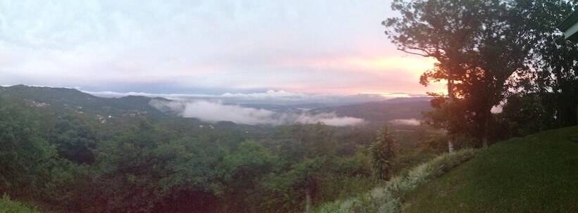 펜션 Vista Valverde Pacific View Rentals