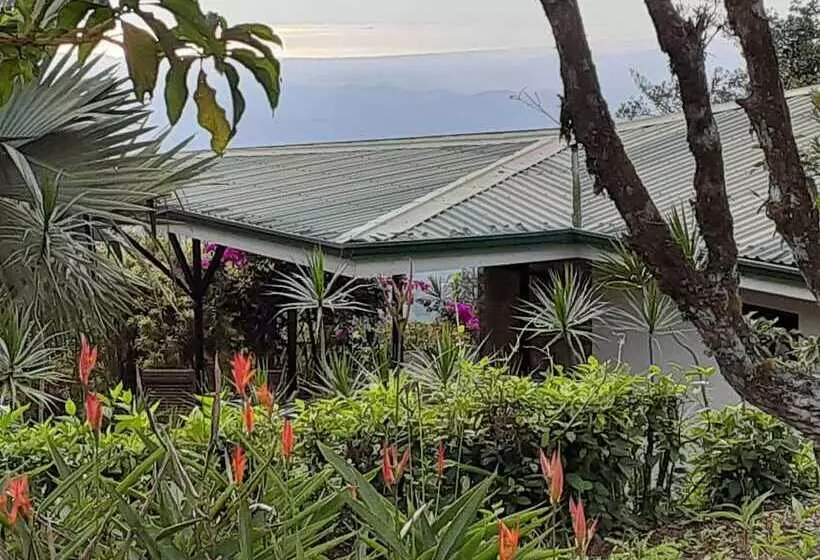 ペンション Vista Valverde Pacific View Rentals