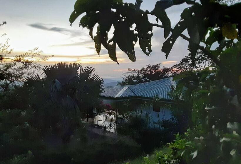 펜션 Vista Valverde Pacific View Rentals