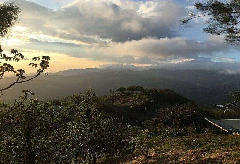 펜션 Vista Valverde Pacific View Rentals