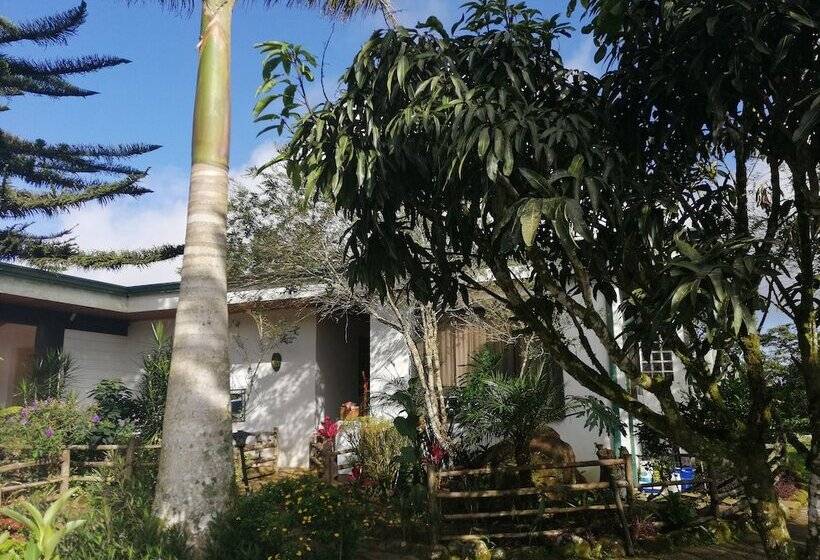 펜션 Vista Valverde Pacific View Rentals