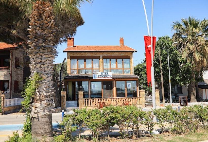Peri Otel Pansiyon