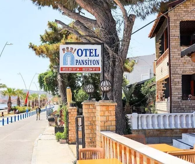 Peri Otel Pansiyon