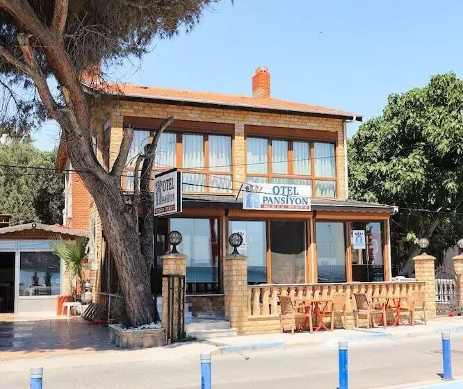 Peri Otel Pansiyon