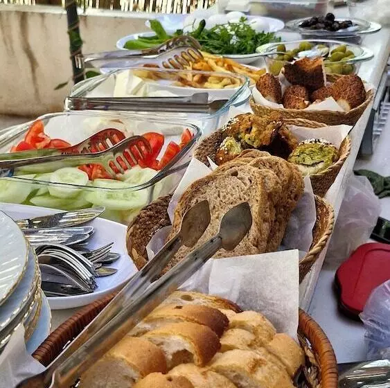 Petunya Pansiyon