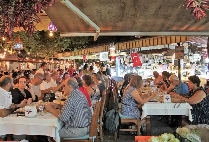 Petunya Pansiyon