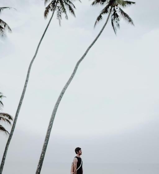 Resort Cliff Stories