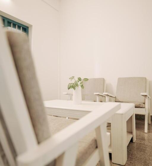 Resort Cliff Stories