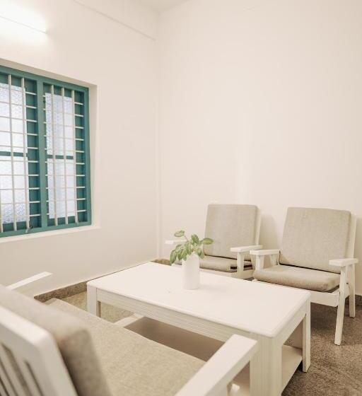 Resort Cliff Stories