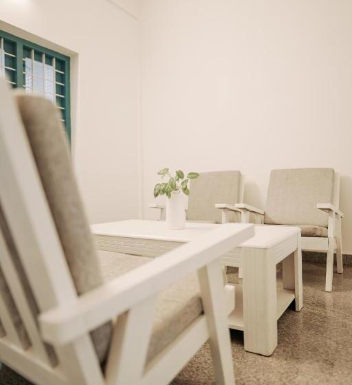 Resort Cliff Stories