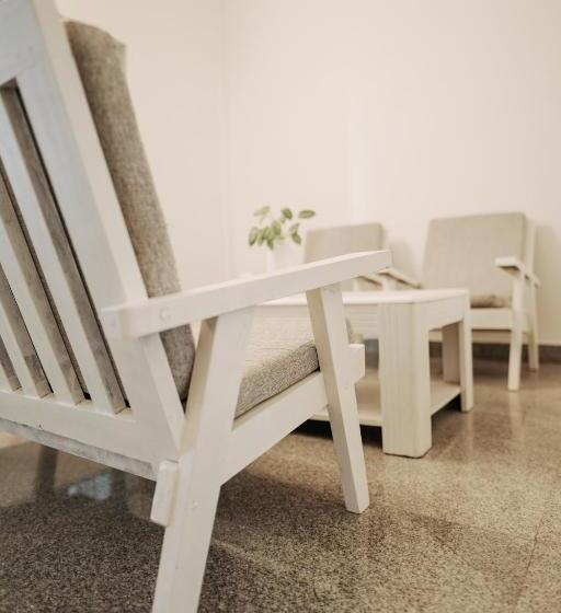 Resort Cliff Stories