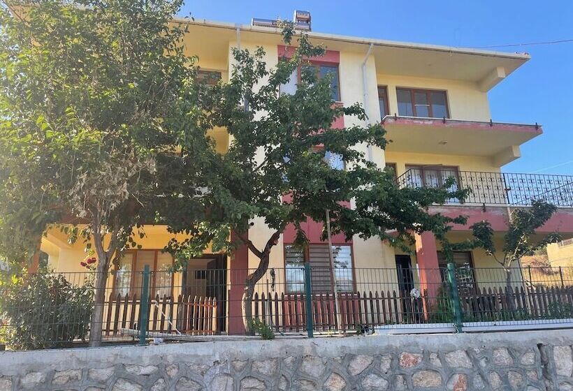 Salda Gölü Gözde Pansiyon