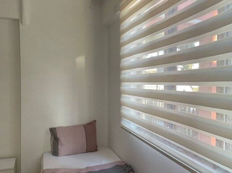 Salda Gölü Gözde Pansiyon