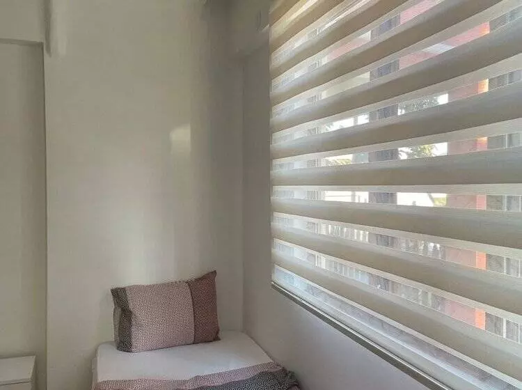 Salda Gölü Gözde Pansiyon