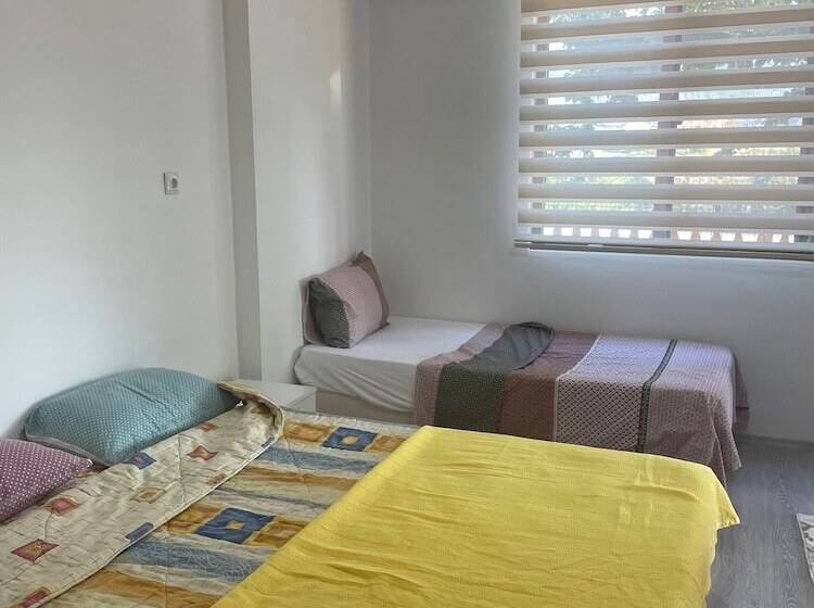 Salda Gölü Gözde Pansiyon