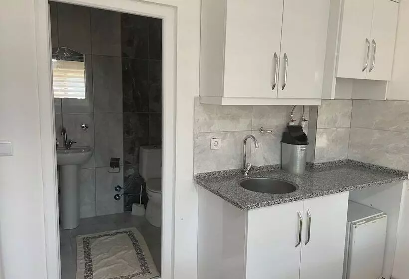 Salda Gölü Gözde Pansiyon