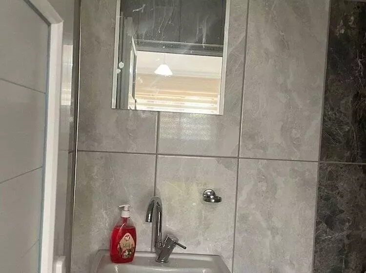 Salda Gölü Gözde Pansiyon