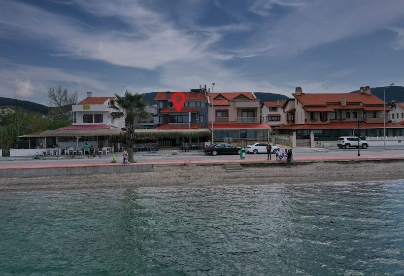 Trend çeşmealtı Hotel & Lounge