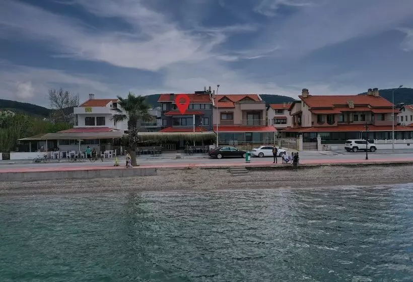 Trend çeşmealtı Hotel & Lounge