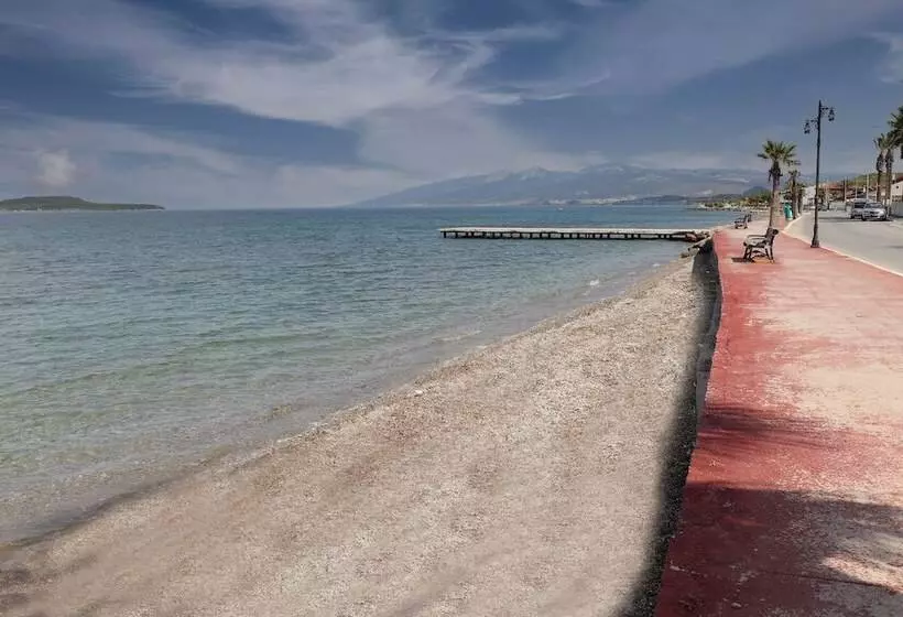 Trend çeşmealtı Hotel & Lounge