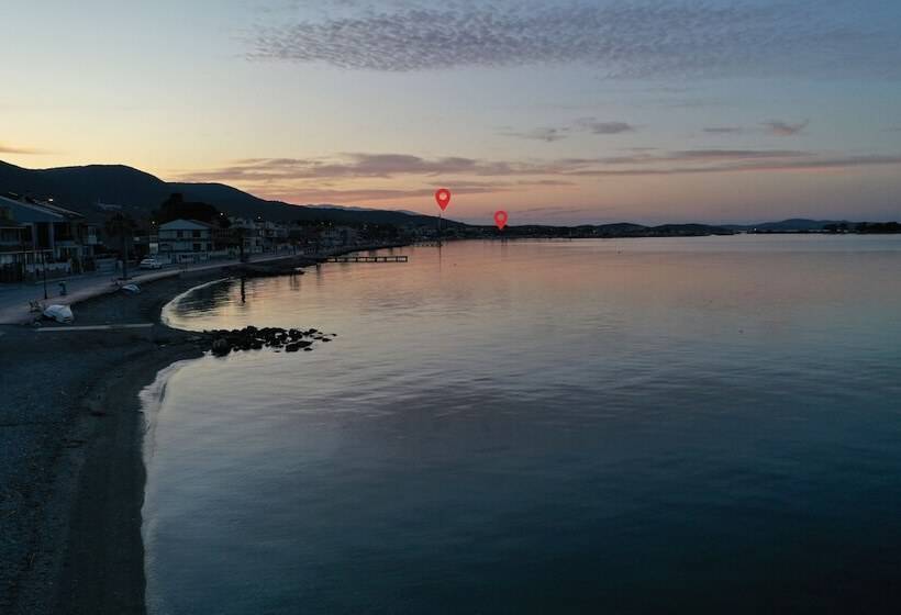 Trend çeşmealtı Hotel & Lounge