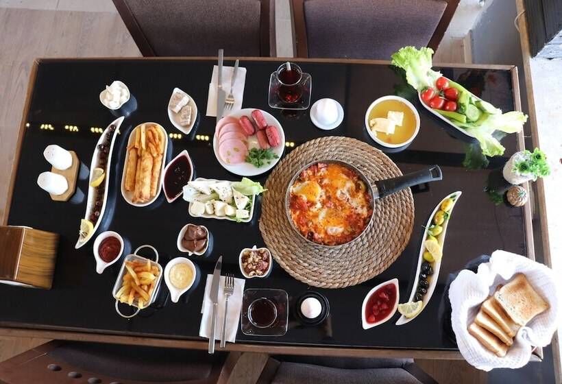 Trend çeşmealtı Hotel & Lounge