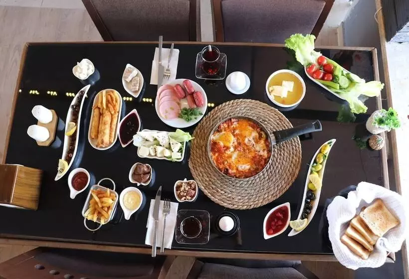 Trend çeşmealtı Hotel & Lounge