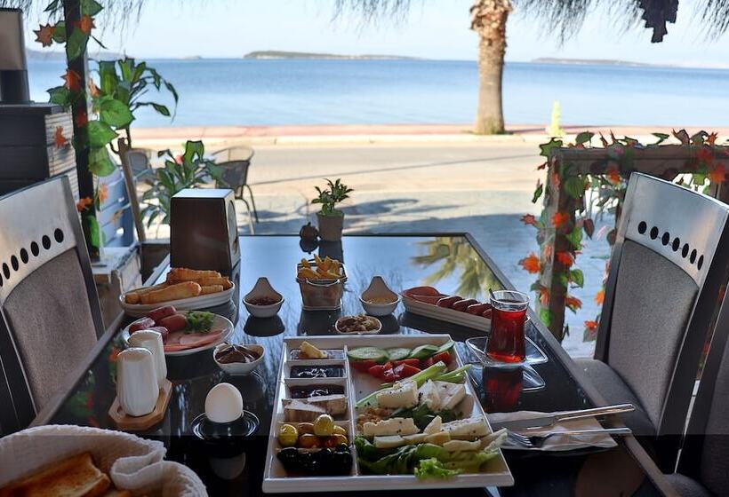 Trend çeşmealtı Hotel & Lounge