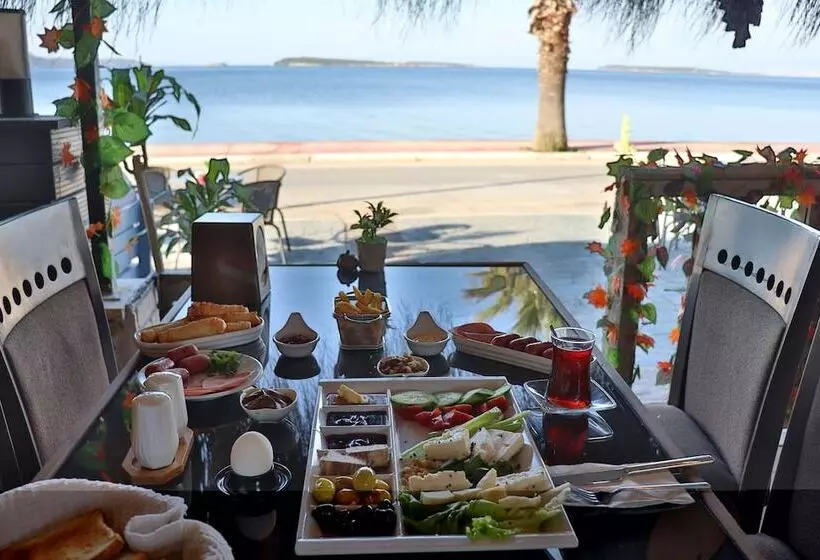 Trend çeşmealtı Hotel & Lounge