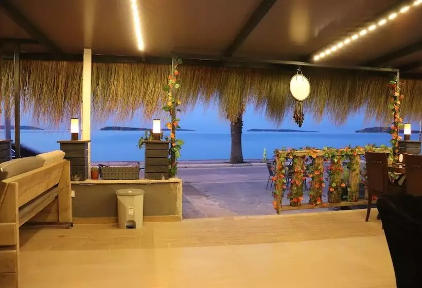 Trend çeşmealtı Hotel & Lounge