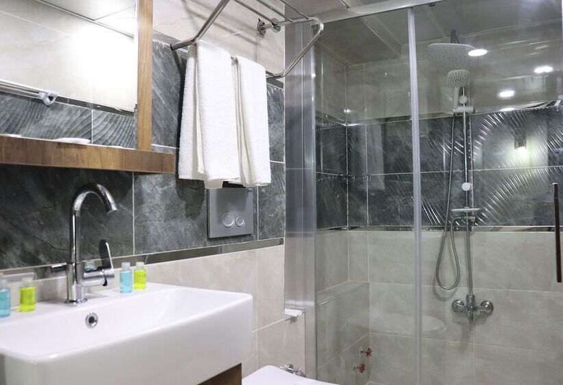 Trend çeşmealtı Hotel & Lounge