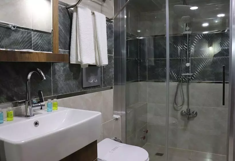 Trend çeşmealtı Hotel & Lounge