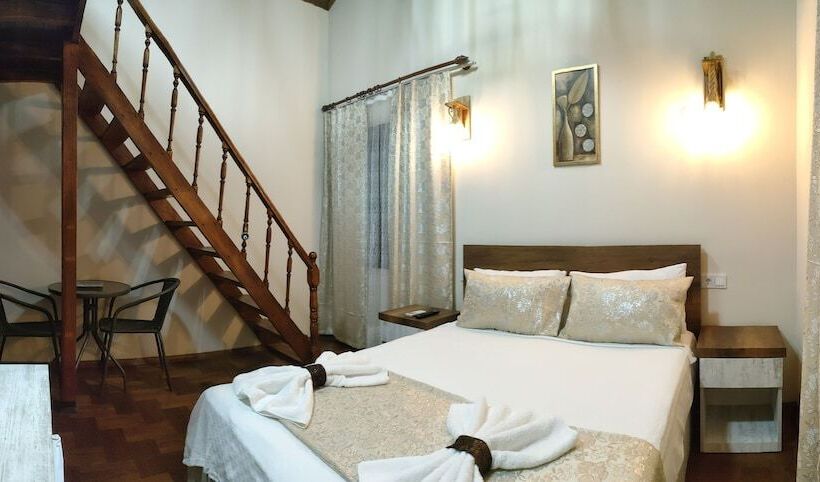 Trend çeşmealtı Hotel & Lounge