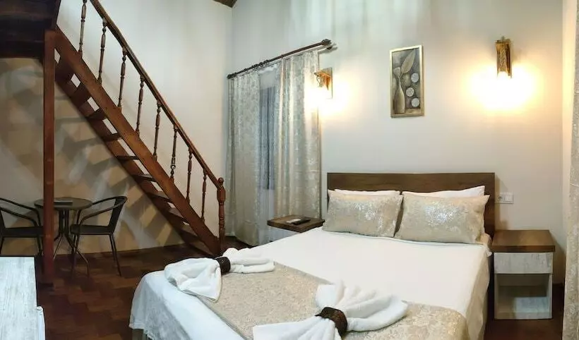 Trend çeşmealtı Hotel & Lounge