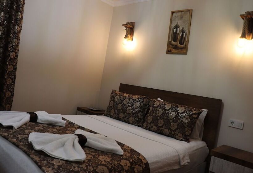 Trend çeşmealtı Hotel & Lounge