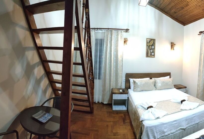 Trend çeşmealtı Hotel & Lounge