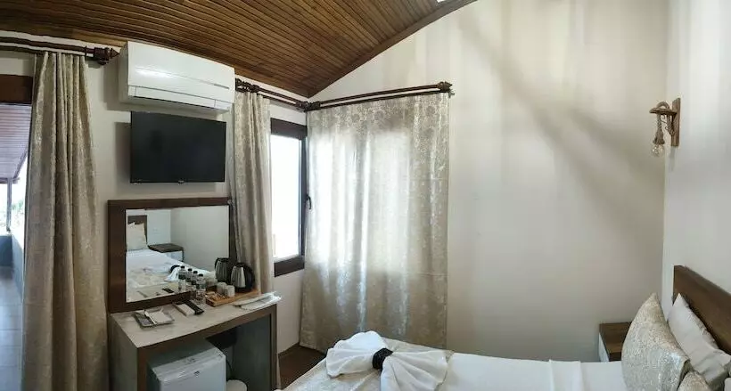 Trend çeşmealtı Hotel & Lounge