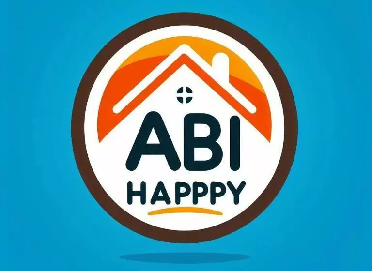 هاستل Abi Happy