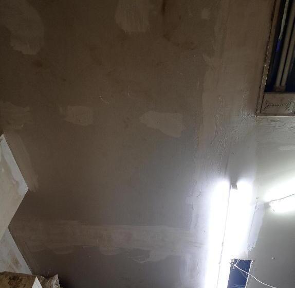 فندق صغير Near Airport Ac Couple Friendly Room At A Budget Inn