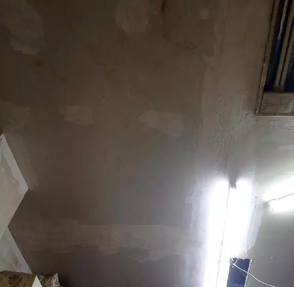 هاستل Near Airport Ac Couple Friendly Room At A Budget Inn