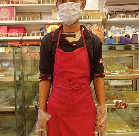 فندق صغير Near Airport Ac Couple Friendly Room At A Budget Inn