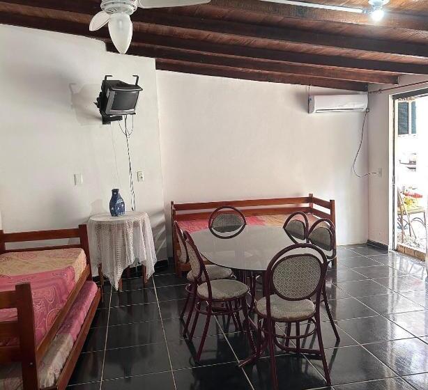 Общежитие Pousada Altos Dos Ingleses